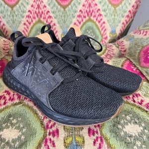 New Balance Women's Fresh Foam Cruz V1 Sneaker